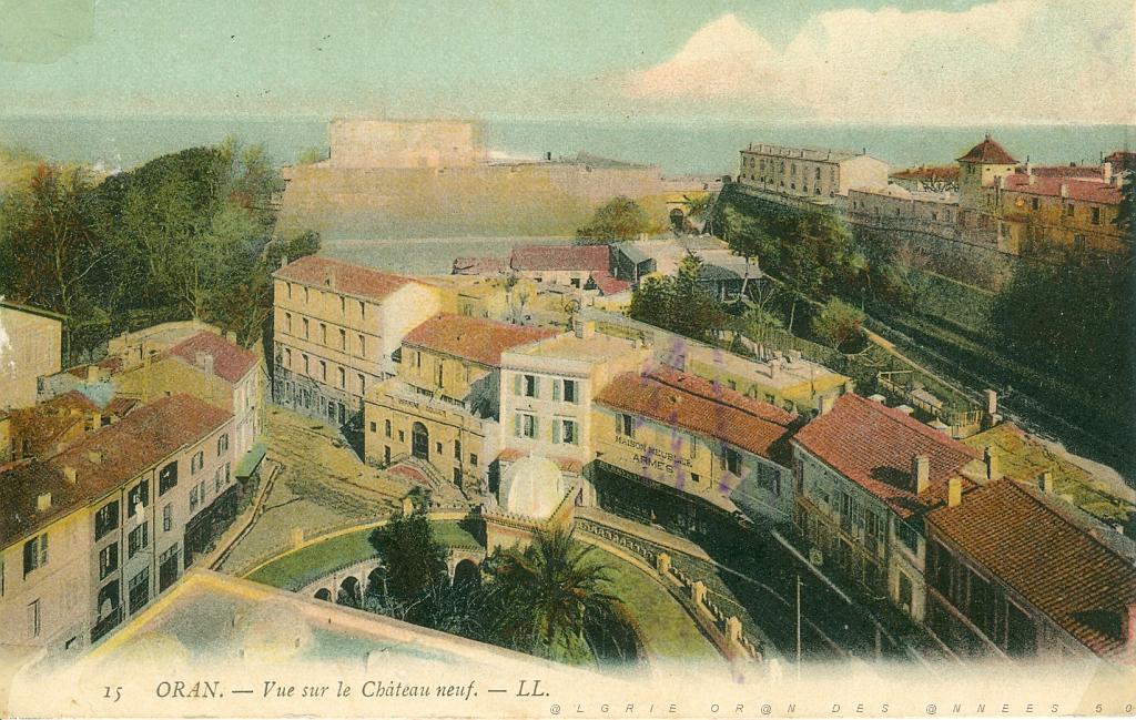 ORAN VUE SUR LE CHATEAU NEUF.jpg